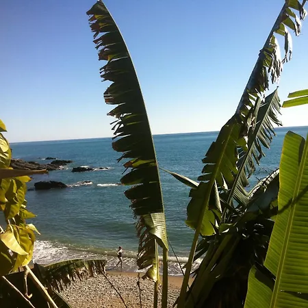 Golf Benalmádena