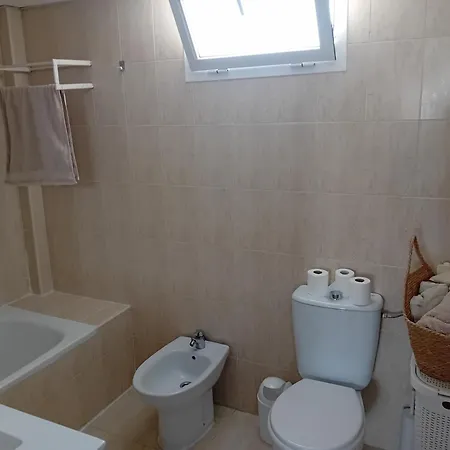 Apartment Golf Benalmádena